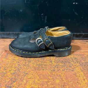Dr Martens Mary Jane’s